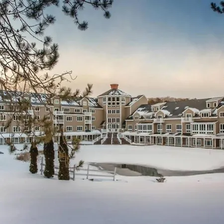 Romantic Getaway Or Family Winter Adventures In 2Bd With Resort Activities